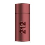 عطر ادکلن کارولینا هررا ۲۱۲ س ک س ی مردانه