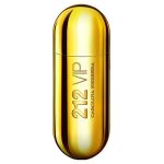 عطر ادکلن کارولینا هررا ۲۱۲ وی آی پی زنانه