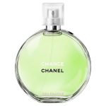 عطر ادکلن شنل چنس او فرش - سبز