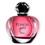 عطر ادکلن دیور پویزن گرل