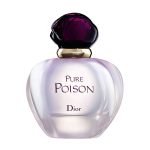عطر ادکلن دیور پیور پویزن