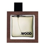 عطر ادکلن دیسکوارد هی وود راکی مانتین وود - مشکی