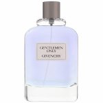عطر ادکلن جیوانچی جنتلمن اونلی-آبی