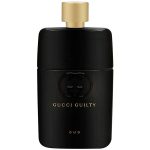 عطر ادکلن گوچی گیلتی عود