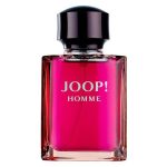 عطر ادکلن ادکلن جوپ هوم - قرمز