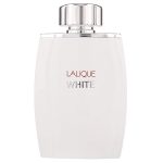 عطر ادکلن لالیک وایت - سفید