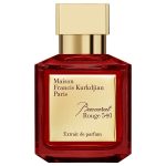 عطر ادکلن میسون فرانسیس کرکجان باکارات رژ ۵۴۰ اکستریت د پارفوم