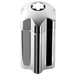 عطر ادکلن مونت بلنک امبلم اینتنس - نقره ای