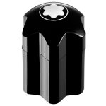 عطر ادکلن مونت بلنک امبلم - مشکی