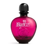 عطر ادکلن پاکو رابان بلک ایکس اس زنانه
