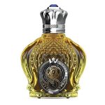 عطر ادکلن شیخ کلاسیک شماره ۷۷
