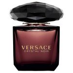 عطر ادکلن ورساچه کریستال نویر - مشکی