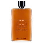 عطر ادکلن گوچی گیلتی ابسولوت زنانه