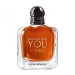 عطر ادکلن جورجیو آرمانی امپریو آرمانی استرانگر ویت یو اینتنسلی