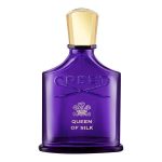 عطر ادکلن کرید کویین آف سیلک